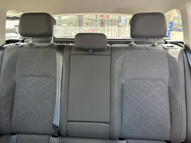Volkswagen Golf Variant TSI 110pk Life Business