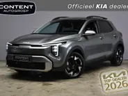 Kia Stonic 1.0 T-GDi MHEV 100pk DCT7 DynamicPlusLine