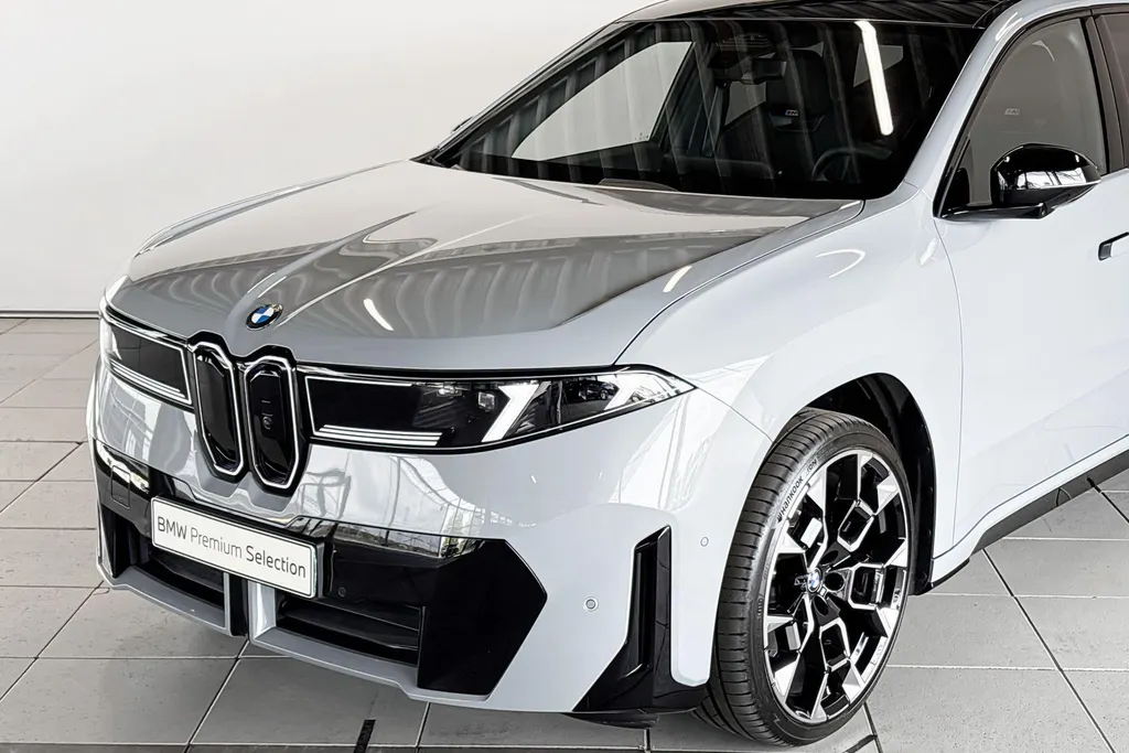 BMW iX3 50 xDrive Innovation Pack M Sportpakket Pro