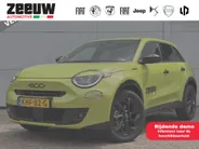 Fiat 600 1.2 Hybrid 145 PK Sport | Camera | Carplay | Winter | 18' VERKOCHT