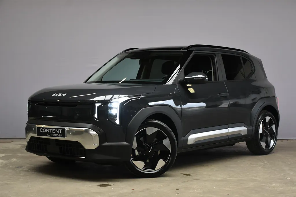 Kia EV2 42,2 kWh 147pk (4-zits) Plus Advanced