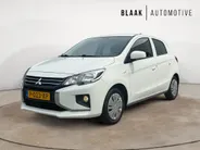 Mitsubishi Space Star 1.2 Connect+ Airco | 5 zitplaatsen