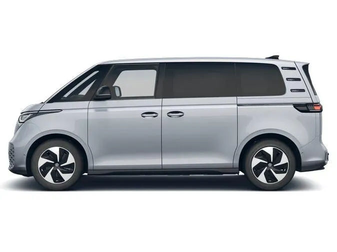 Volkswagen ID. Buzz Bedrijfswagens Pro Limited Edition Plus 79kWh / 286pk L1 741804