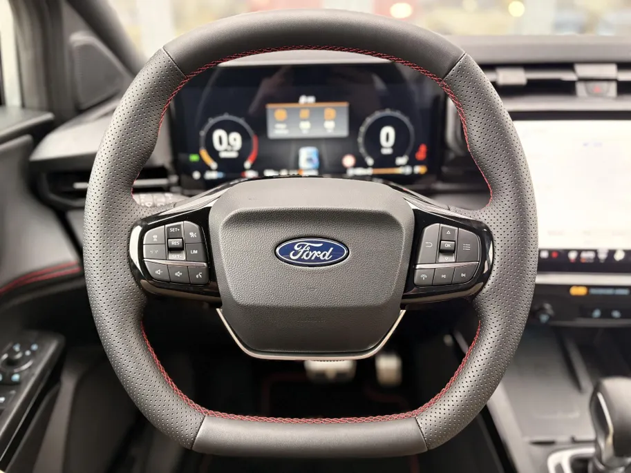 Ford Puma 1.0 EcoBoost Hybrid ST-Line Automaat WINTER PACK I DRIVER ASSISTANCE PACK I COMFORT PACK I APPLE CARPLAY / ANDROID AUTO I