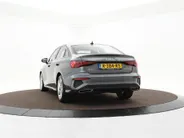 Audi A3 Limousine 30 TFSI 110pk S-Tronic S Edition · Apple/Android Car Play · Parkeerassistent · Cruise Control · Sportstoelen · Virtual Cockpit · Garantie t/m 11-11-2026 of 100.000km
