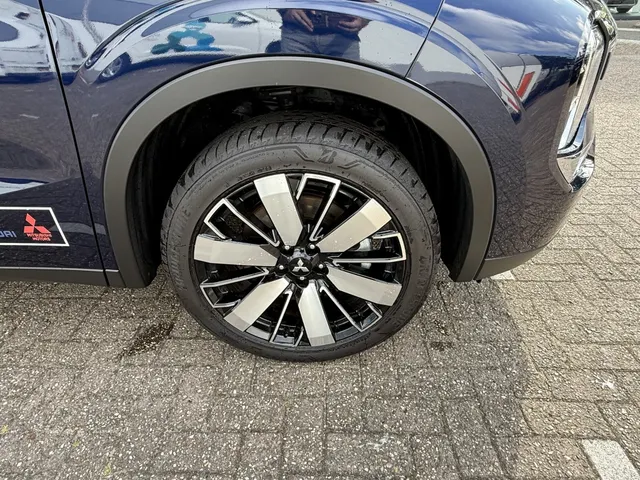 Mitsubishi Outlander 2.4 PHEV Lim. Edt.