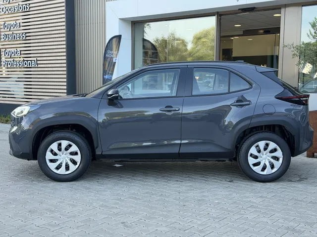 Toyota Yaris Cross 1.5 Hybr 115 Active | Uit Voorraad Leverbaar |