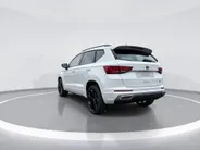 SEAT Ateca FR Business Intense 1.5 TSI 110 kW / 150 PK SUV 7 versn. DSG | 19'' Lichtmetalen Velgen | 5000,- euro Herwaardering!!