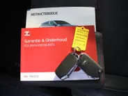 Kia Niro 1.6 GDi PHEV DynamicLine | Plug-in Hybride | Camera | Cruise adapt. | Clima | Navi | Parkeersensor v+a | Apple Carplay/Android Auto | 16' LM | Dealeronderhouden |
