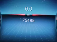 Mercedes-Benz EQA 250 Business Solution Luxury 67 kWh l Stoelverwarming l Achteruitrij camera l Ambiente lichtpakket l Memory