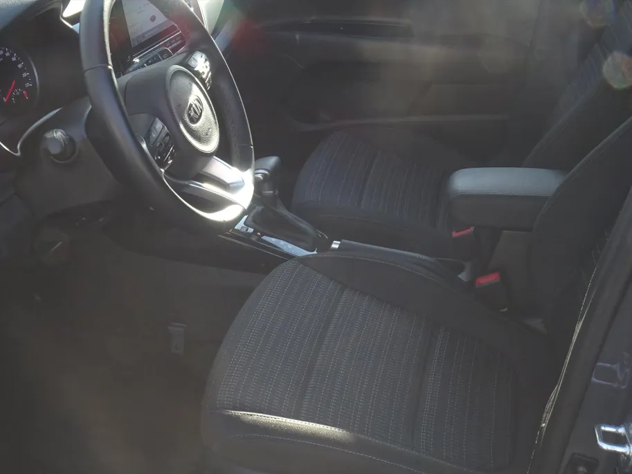 Kia Stonic 1.0 T-GDi 120pk DCT7 DynamicPlusLine