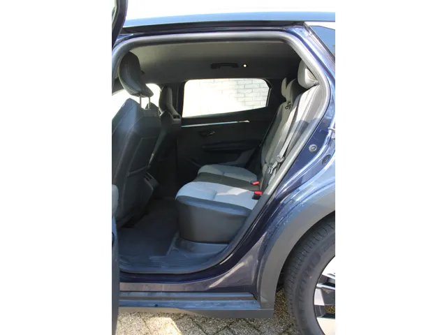 Renault Scénic E-Tech EV60 170 comfort range Techno *DEMONSTRATIEWAGEN*