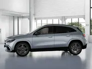 Mercedes-Benz GLA 250 e 140 Years Edition