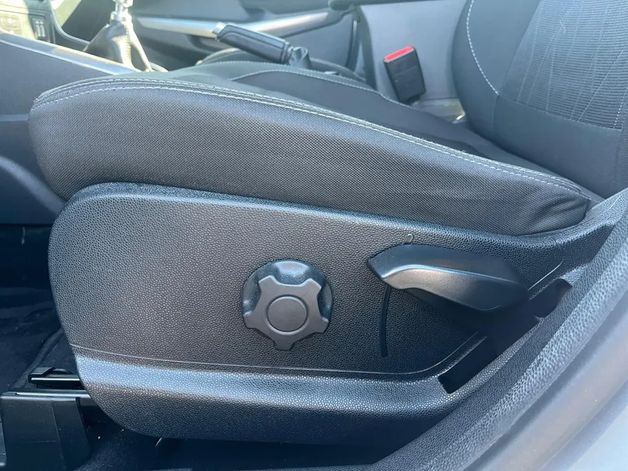 Ford EcoSport 1.0 EcoBoost Trend Ultimate | NL Auto | 16' Lichtmetalen Velgen | Parkeersensoren Achter | Cruise Control | Navigatie | Airco | Apple Carplay & Android Auto | Bovag Garantie
