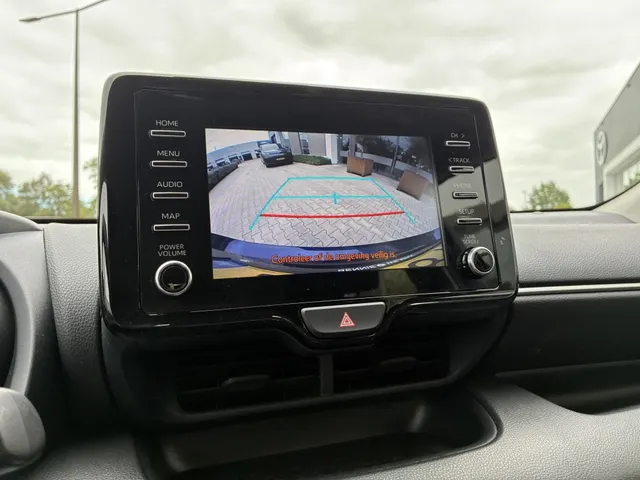 Toyota Yaris 1.5 Hybrid First Edition | Keyless | Carplay | Adapt. Cruise