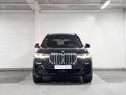 BMW X7 xDrive40i