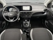 Hyundai i10 1.0 Comfort Smart | Camera | Navi | Cruise | Apple Carplay | Android Auto |