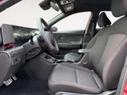 Hyundai Kona Electric N Line Business 64.8 kWh | Nieuw | Zeer compleet | Uit voorraad leverbaar | 440 km range | Hyundai Rotterdam - Noord |