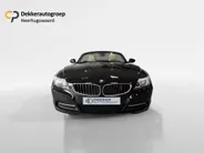 BMW Z4 Roadster sDrive23i 204PK Handgeschakeld Executive Stoelverwarming