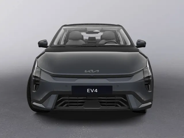 Kia EV4 Plus Advanced 81.4 kWh