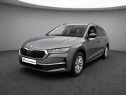 Škoda Octavia combi Business Edition 1.5 TSI 85 kW / 115 PK Combi 6 ve | Trekhaak | Sunset | 1000,- inruilpremie