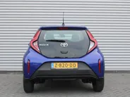 Toyota Aygo X 1.0 VVT-i MT Play | All season 17' | Apple carplay/Android auto | Cruise | Airco | Camera |