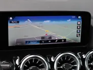 Mercedes-Benz GLA 250 e AMG Line l Trekhaak l Stoelverwarming l Achteruitrij camera