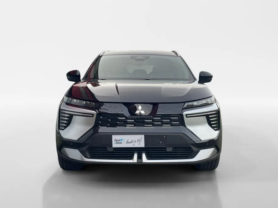 Mitsubishi Eclipse Cross Intense+ 87 kWh | ACTIEPRIJS INCL. € 4.000,- KORTING |