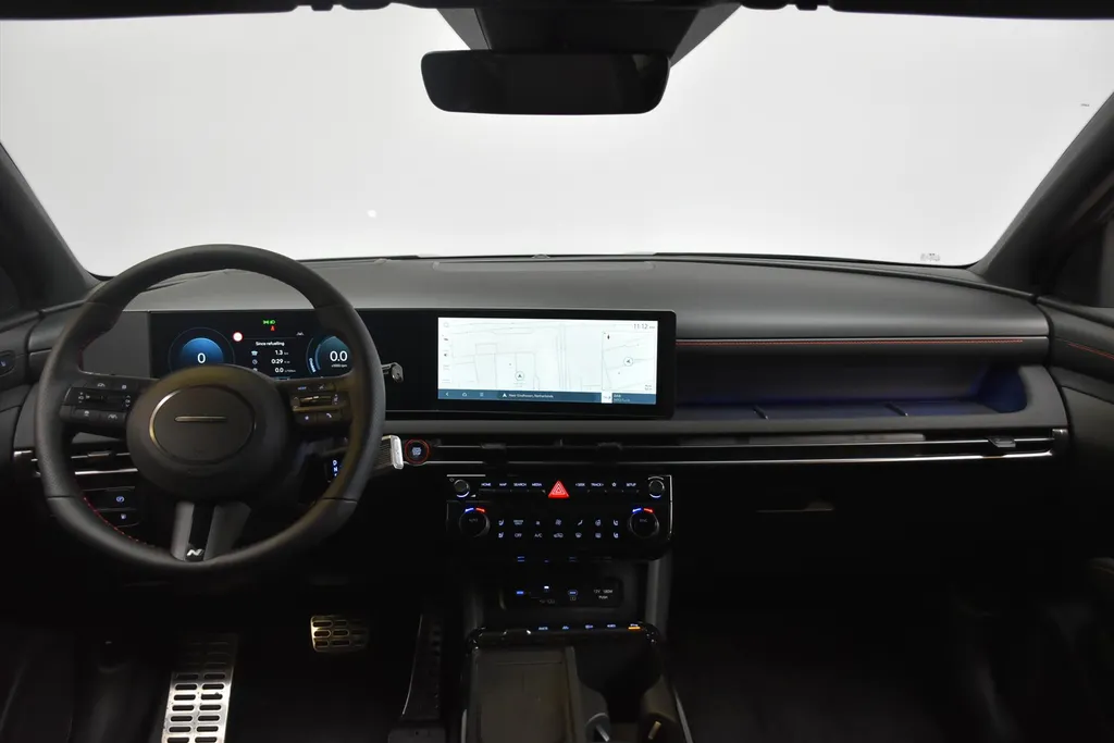 Hyundai Tucson 1.6 T-GDi PHEV 2WD Aut N Line Sky I Voorraad deal