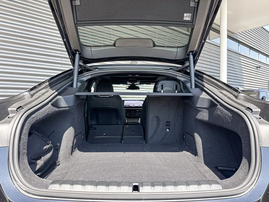 BMW i4 eDrive35 M Sport Edition 70 kWh