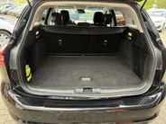 Ford Focus Wagon 1.0 EcoBoost Hybrid Titanium GROOTSCHERM, WINTERPAKKET.