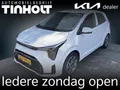 Kia Picanto 1.0 DPI ExecutiveLine