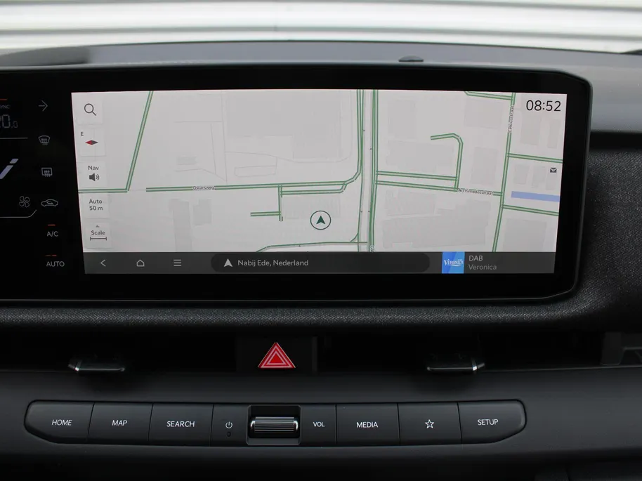 Kia Seltos 1.6 T-GDi DCT7 X-Line Demo Edition | Stuur-/stoelverwarming + ventilatie | 360 Camera | Leer | Elek. stoelverstelling | Telefoonlader | LED | 19' LM |