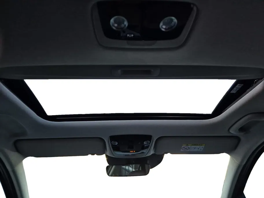 Kia Niro 1.6 GDi Hybrid DynamicPlusLine | Climate Control | Navigatie | Open Dak | Leer | Stoelverwarming | Stuurverwarming | Elektrische Kofferbak |