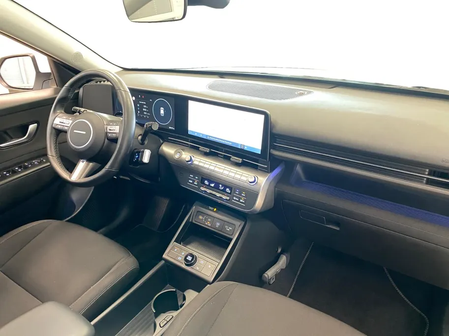 Hyundai Kona 1.6 HYBRID | COMFORT SMART | NL-AUTO | DEALERONDERHOUDEN |