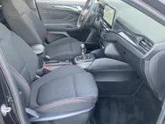 Ford Focus 1.0 EcoBoost Hybrid ST Line 125 pk Wagon GROOT NAVIGATIE-WINTERPAKKET-PRIVACY GLASS