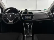 Suzuki S-Cross 1.4 Boosterjet Exclusive Automaat | 140 PK | Cruise Control | Trekhaak