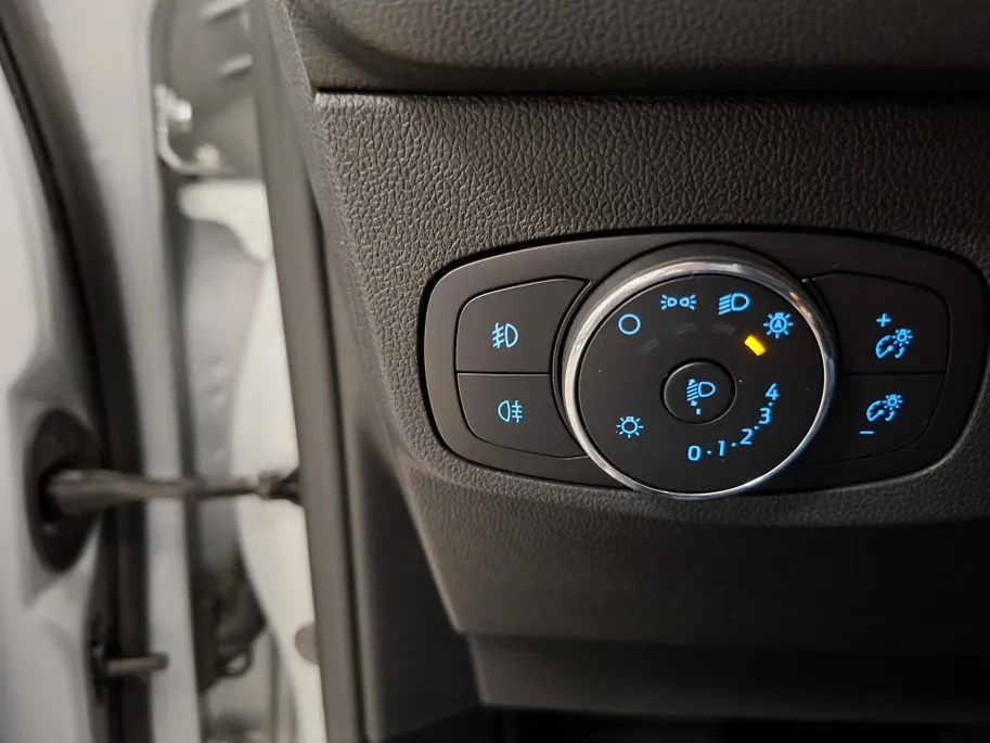 Ford Focus Wagon 1.0 EcoBoost Hybrid ST Line | Automaat | Winter Pack | Adap Cruise |
