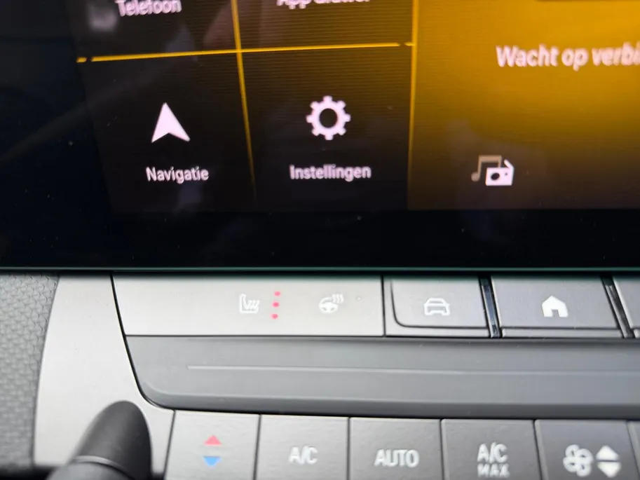 Opel Astra Electric 54 kWh Business Edition 95 % SOH 360 Camera | Unieke KM stand | Stoel + stuurverwarming | 12 Maanden BOVAG | Climate control | ACC |