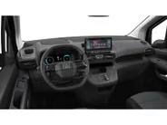 Fiat Doblò Professional Standaard Automaat