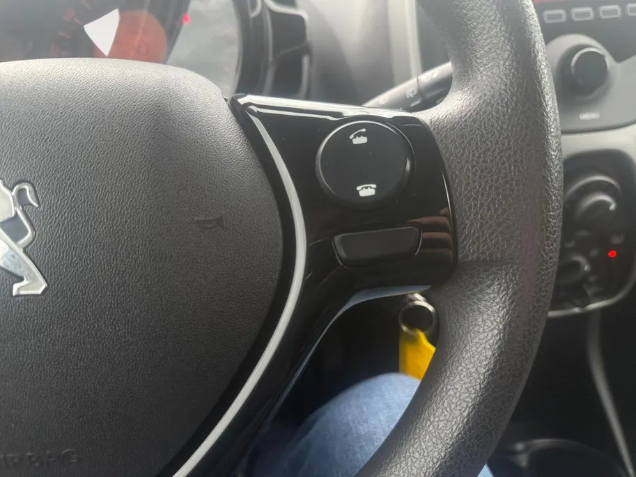 Peugeot 108 1.0 e-VTi Envy | Airco | Elektrische Ramen | Bluetooth | Stuurbediening | Centrale Deurvergrendeling | 12 Maanden Bovag Garantie
