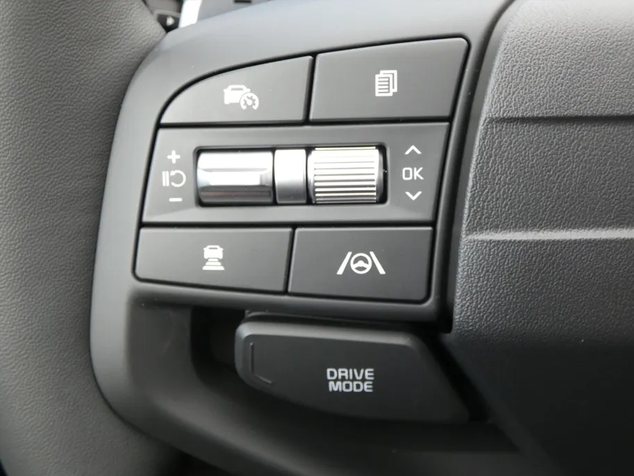 Kia Niro New 1.6 GDi Hybrid 138pk DCT6 DynamicPlusLine