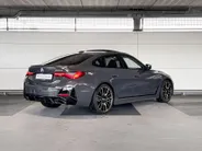 BMW 4 Serie Gran Coupé M440i M-Sport