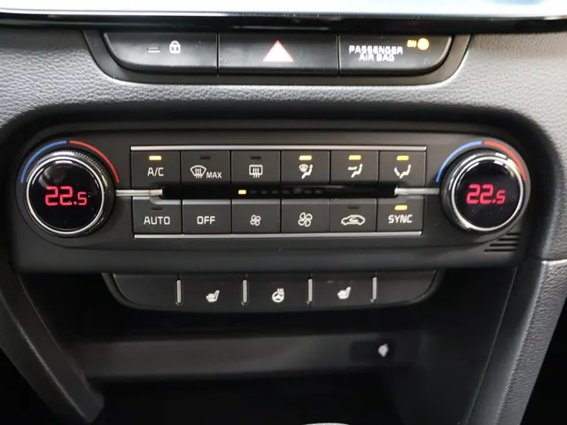 Kia Ceed Sportswagon 1.0 T-GDi MHEV Design Edition