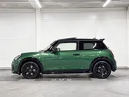 MINI Cooper 3-deurs Cooper C John Cooper Works M
