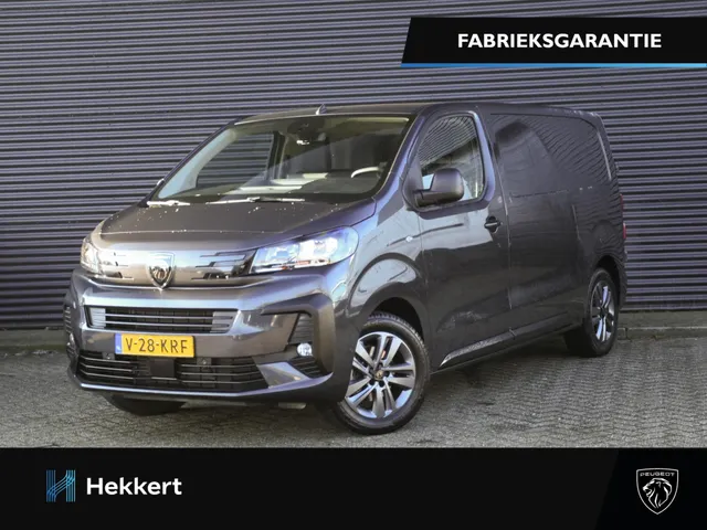Peugeot Expert