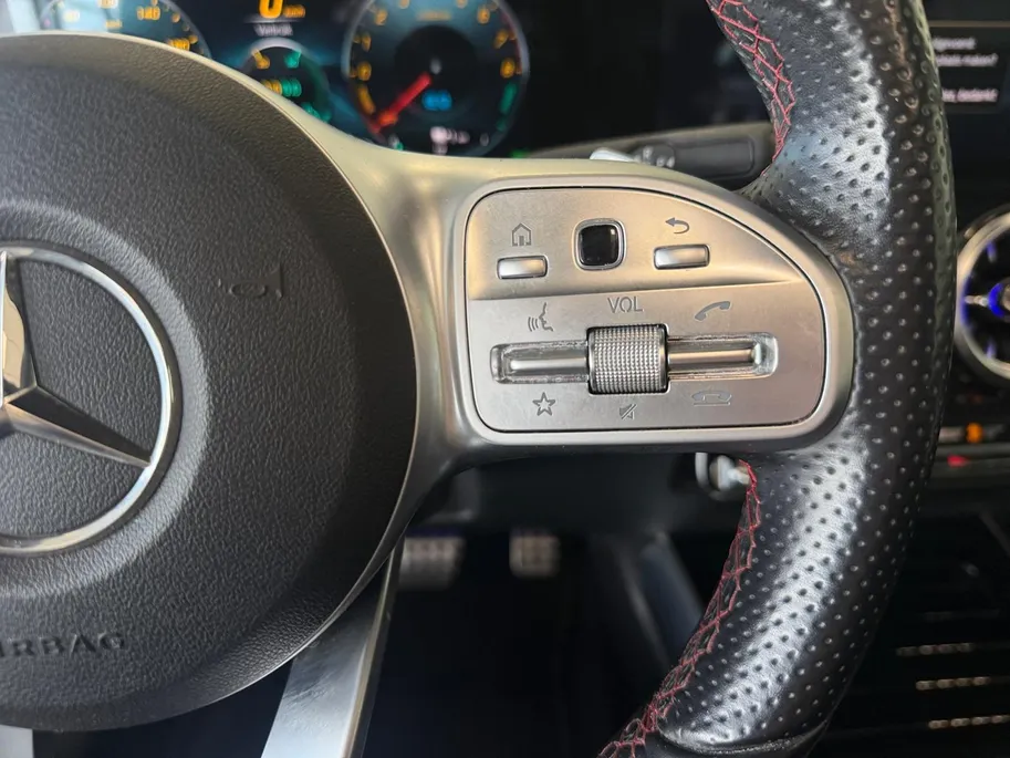 Mercedes-Benz GLA 250e | BUSINESS SOLUTION | AMG | PLUS PAKKET | TREKHAAK | NL-AUTO |
