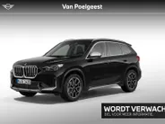 BMW X1 sDrive18i