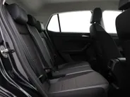 Volkswagen T-Cross 1.0 TSI 110pk DSG Style · Apple/Android Car Play · Navigatie · P-Sensoren · ACC · Climatronic · Afneembare Trekhaak · 16'' Inch ·