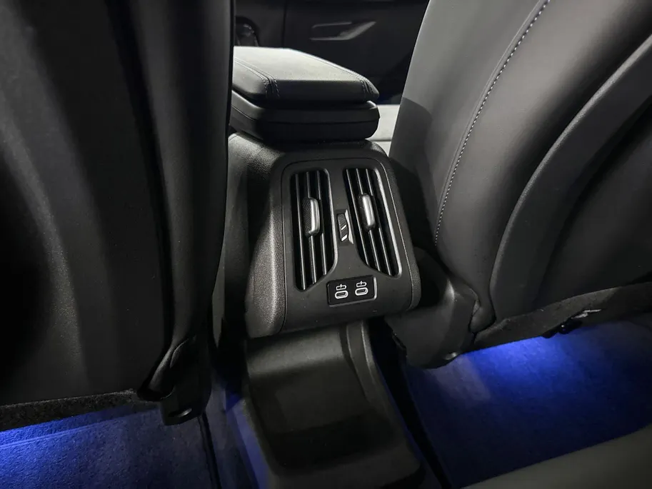 BMW X1 xDrive25e